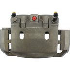 Centric 141.67025 Disc Brake Caliper - Front Right - view 4