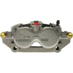 Centric 141.67044 Disc Brake Caliper - Front Left or Front Right - view 5
