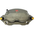 Centric 141.67045 Disc Brake Caliper - Front Right - view 5