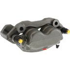Centric 141.67045 Disc Brake Caliper - Front Right - view 3