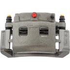 Centric 141.67045 Disc Brake Caliper - Front Right - view 4