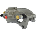 Centric 141.67055 Disc Brake Caliper - Front Left or Front Right - view 2