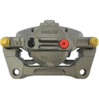 Centric 141.67055 Disc Brake Caliper - Front Left or Front Right - view 5