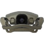Centric 141.67055 Disc Brake Caliper - Front Left or Front Right - view 1