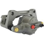 Centric 141.67055 Disc Brake Caliper - Front Left or Front Right - view 3