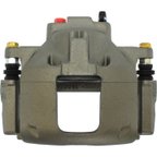 Centric 141.67055 Disc Brake Caliper - Front Left or Front Right - view 4