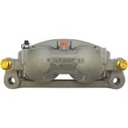 Centric 141.67061 Disc Brake Caliper - Front Right - view 5