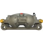 Centric 141.67062 Disc Brake Caliper - Front Left - view 5