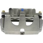 Centric 141.67062 Disc Brake Caliper - Front Left - view 4
