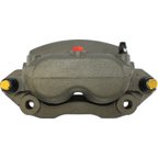 Centric 141.67063 Disc Brake Caliper - Front Right - view 5