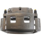 Centric 141.67063 Disc Brake Caliper - Front Right - view 4