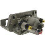 Centric 141.67502 Disc Brake Caliper - Rear Left - view 3