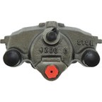 Centric 141.67503 Disc Brake Caliper - Rear Left or Rear Right - view 6