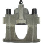 Centric 141.67503 Disc Brake Caliper - Rear Left or Rear Right - view 5