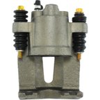 Centric 141.67509 Disc Brake Caliper - Rear Right - view 6