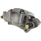 Centric 141.67512 Disc Brake Caliper - Rear Left - view 2