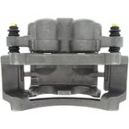 Centric 141.67512 Disc Brake Caliper - Rear Left - view 6