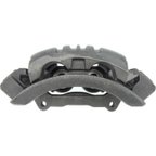 Centric 141.67512 Disc Brake Caliper - Rear Left - view 1