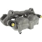 Centric 141.67512 Disc Brake Caliper - Rear Left - view 3