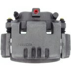 Centric 141.67512 Disc Brake Caliper - Rear Left - view 4