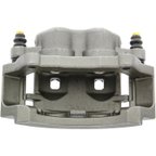 Centric 141.67513 Disc Brake Caliper - Rear Right - view 6