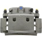 Centric 141.67513 Disc Brake Caliper - Rear Right - view 4