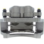 Centric 141.67514 Disc Brake Caliper - Rear Left - view 6