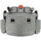 Centric 141.67514 Disc Brake Caliper - Rear Left - view 4