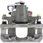 Centric 141.67519 Disc Brake Caliper - Rear Right - view 6