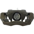 Centric 141.67522 Disc Brake Caliper - Rear Left - view 1