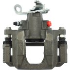 Centric 141.67522 Disc Brake Caliper - Rear Left - view 4