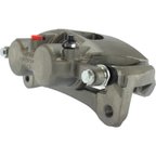 Centric 141.67524 Disc Brake Caliper - Rear Left - view 2
