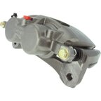 Centric 141.67525 Disc Brake Caliper - Rear Right - view 2