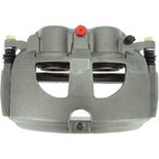 Centric 141.67525 Disc Brake Caliper - Rear Right - view 4