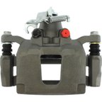 Centric 141.67530 Disc Brake Caliper - Rear Left - view 4