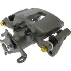 Centric 141.67532 Disc Brake Caliper - Rear Left - view 2
