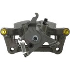 Centric 141.67532 Disc Brake Caliper - Rear Left - view 4