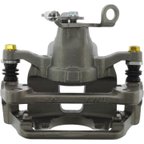 Centric 141.67532 Disc Brake Caliper - Rear Left - view 5