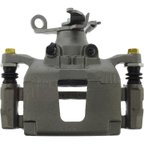 Centric 141.67532 Disc Brake Caliper - Rear Left - view 3