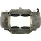 Centric 141.69001 Disc Brake Caliper - Front Right - view 5