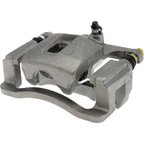 Centric 141.69502 Disc Brake Caliper - Rear Left - view 2