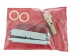 Centric 141.69502 Disc Brake Caliper - Rear Left - view 7