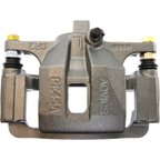 Centric 141.69502 Disc Brake Caliper - Rear Left - view 4