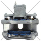 Centric 141.74020 Disc Brake Caliper - Front Left Lower - view 2