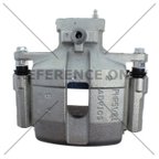 Centric 141.74020 Disc Brake Caliper - Front Left Lower - view 4