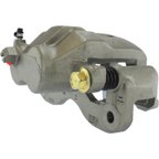 Centric 141.76003 Disc Brake Caliper - Front Left or Front Right - view 2