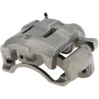 Centric 141.76004 Disc Brake Caliper - Front Left or Front Right - view 2