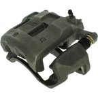 Centric 141.76009 Disc Brake Caliper - Front Right - view 3