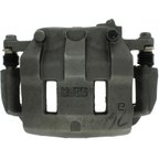 Centric 141.76009 Disc Brake Caliper - Front Right - view 5