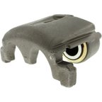Centric 141.80003 Disc Brake Caliper - view 3